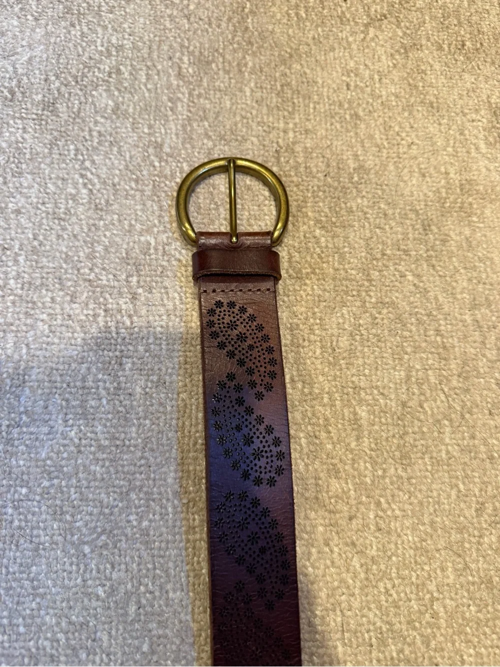 Lucky Brand Belts